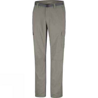 Pantalones Columbia Cascades Explorer Hombre Verde Oliva - Chile CRM287106